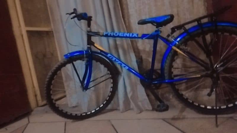 Phoenix 26 inch cycle 6