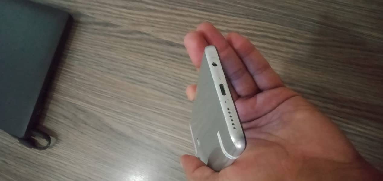 Motorola One 5G ACE 3