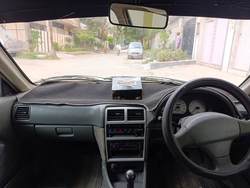 Suzuki Cultus VXR 2008 VXRi 4