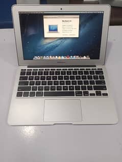 MACBOOK AIR EARLY 2014 (11 INCHES) DIAMOND CUT 0