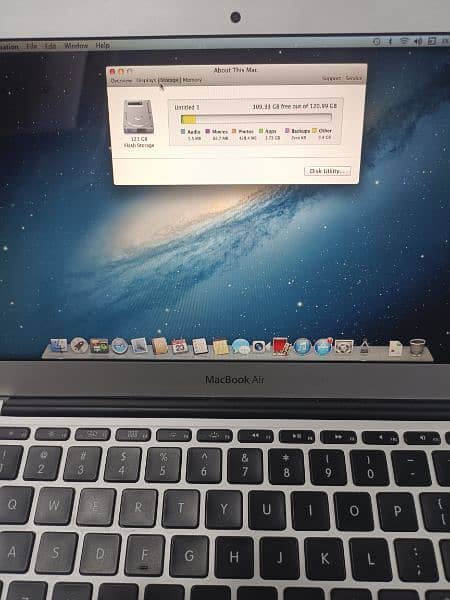 MACBOOK AIR EARLY 2014 (11 INCHES) DIAMOND CUT 2