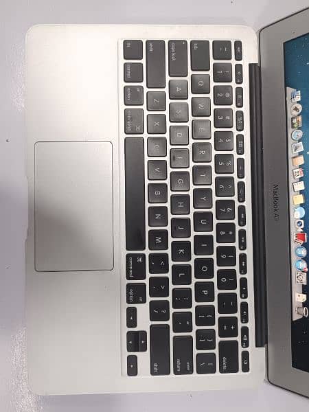 MACBOOK AIR EARLY 2014 (11 INCHES) DIAMOND CUT 3