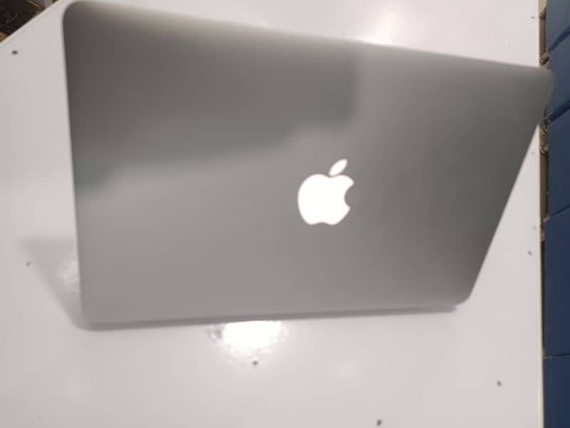 MACBOOK AIR EARLY 2014 (11 INCHES) DIAMOND CUT 6