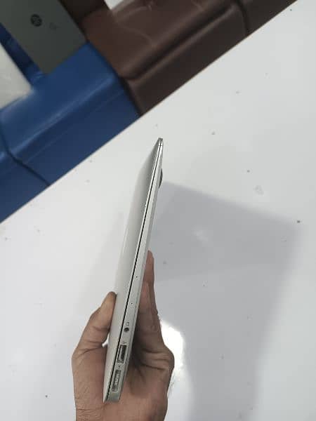 MACBOOK AIR EARLY 2014 (11 INCHES) DIAMOND CUT 7