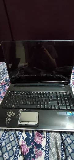 hp i7 interested contact me Whatsapp 03362611838