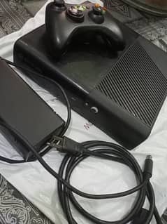 Xbox 360 E ultra slim 500gb hard disk