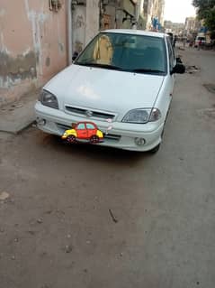 Suzuki Cultus VXR 2006 0