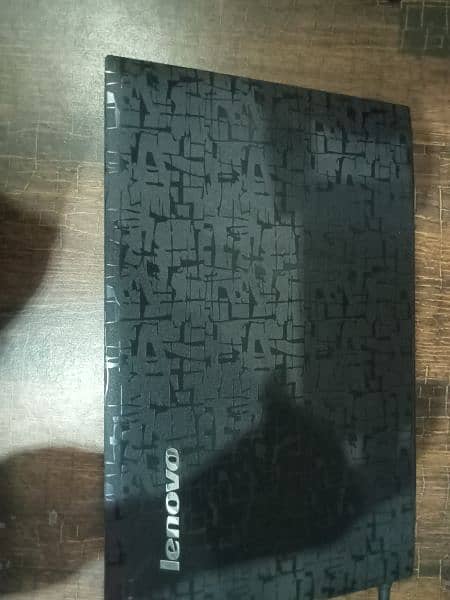 Lenovo laptop core i3 first year 4GB plus 250gb all ok 10 by 10 1