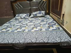 Hand made best quality of bed