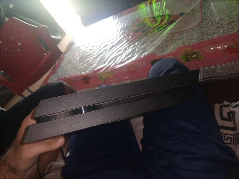 PS4 fat jailbreak 2