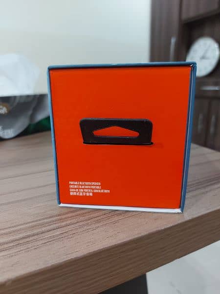 JBL Flip 6 Bluetooth Speaker 5