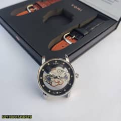 Men,s formal analogue watch