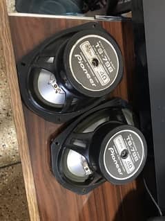 pioneer car speaker fx mehran alto cultus margalla corolla civic