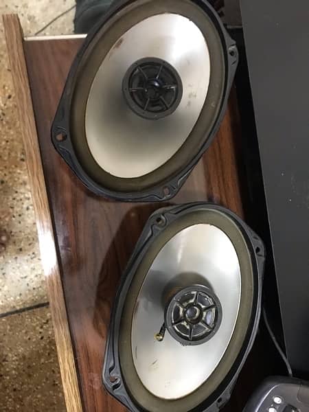 pioneer car speaker fx mehran alto cultus margalla corolla civic 1