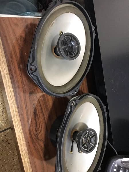 pioneer car speaker fx mehran alto cultus margalla corolla civic 3