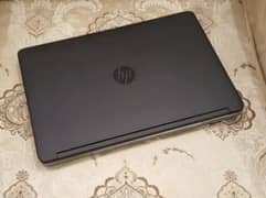 Hp probook 650 g1