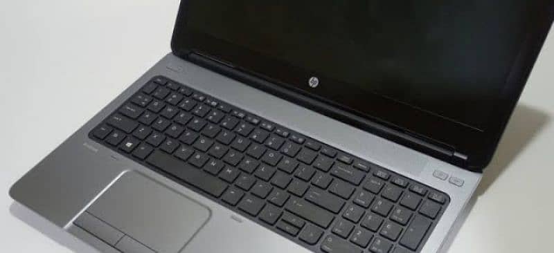 Hp probook 650 g1 1