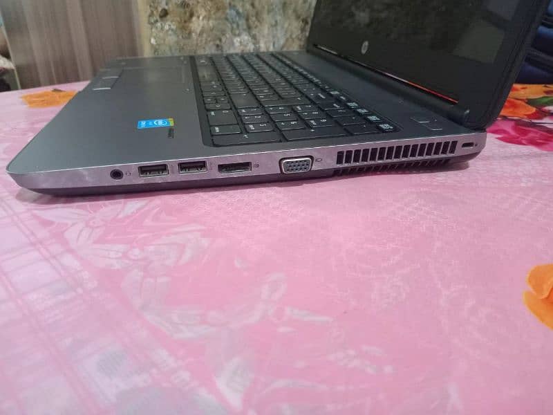 Hp probook 650 g1 2