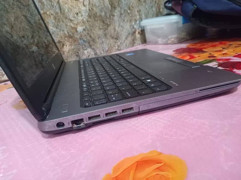 Hp probook 650 g1 3