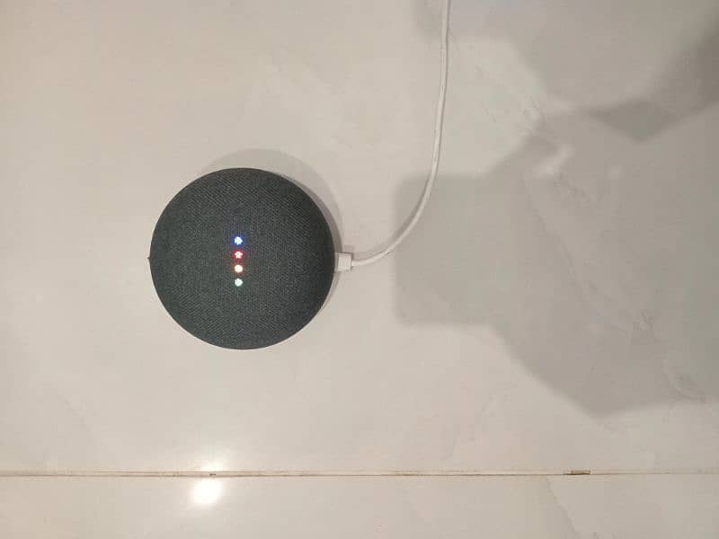 Google Home mini for sale 1