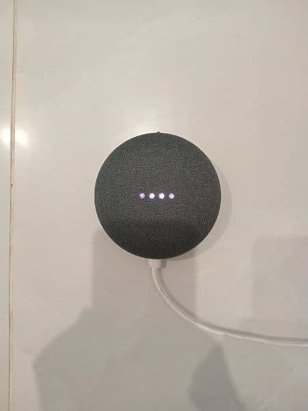 Google Home mini for sale 2