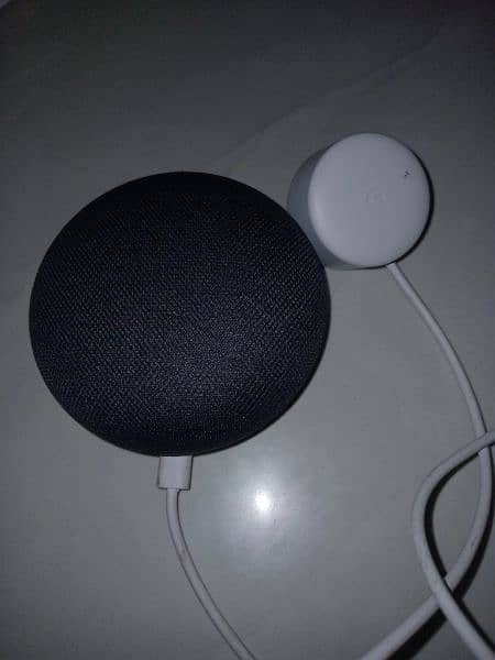 Google Home mini for sale 3