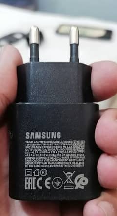 samsung s20 ultra box pulled super fast charger cable