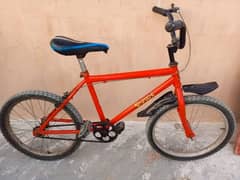 just like a new cycle use m nhi h is liye sake kr raha hu