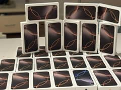 iphone 16 pro max Desert Titanium 512GB HK Challange Price