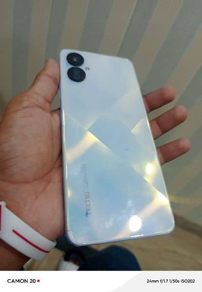 tecno camon neo 19 2