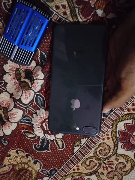 IPHONE 8plus 64 1