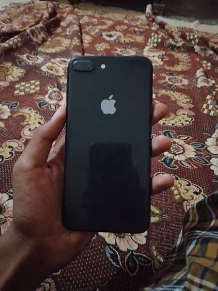 IPHONE 8plus 64 5