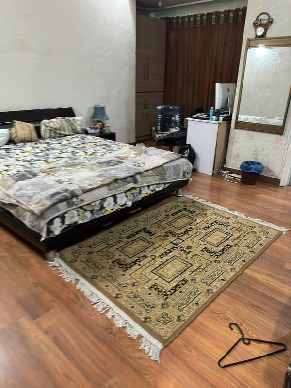 2 KANAL UPPER PORTION FOR RENT INDEPENDENT 32