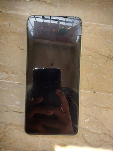 Samsung galaxy a05 dual sim 10by10 condition 2 days use just 11