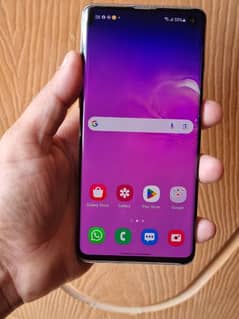 samsung galaxy s10