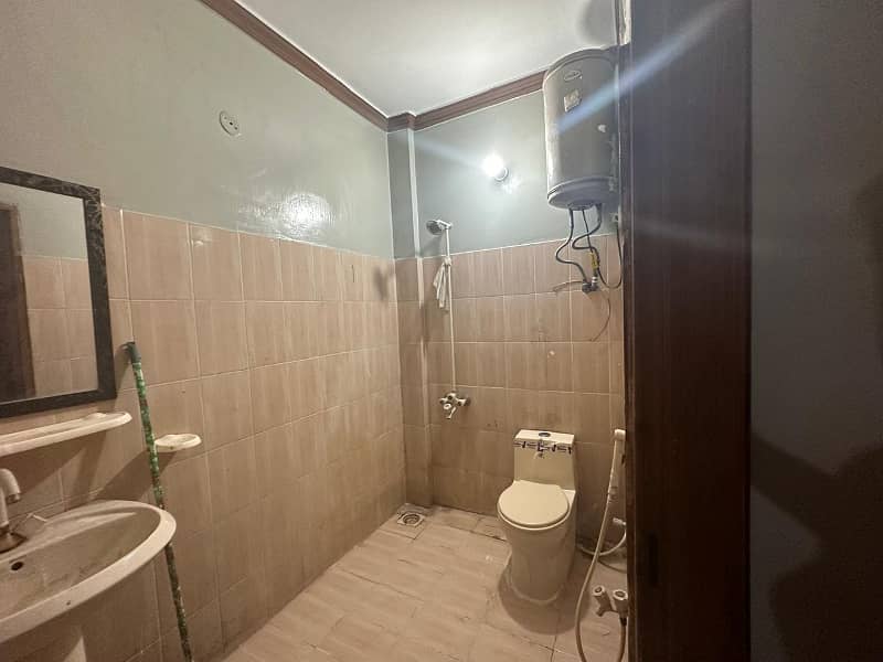 For Sale: 787 Square Feet Apartment in H3 Block, Johar Town 9