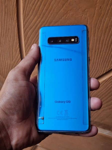 samsung galaxy s10 6