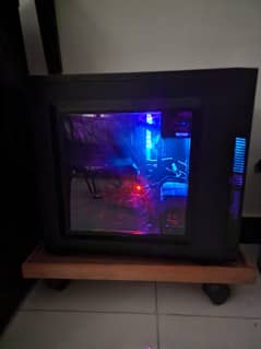 Gaming Desktop - RTX3070(8gb) + Core i7-7700(4.2ghz) +16gb ram + 3xSSD