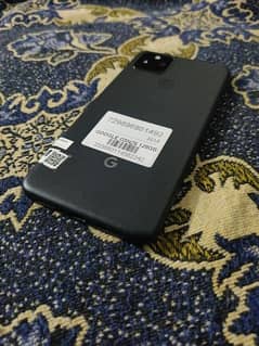 Google Pixel 5 8/128 (New Condition) 0