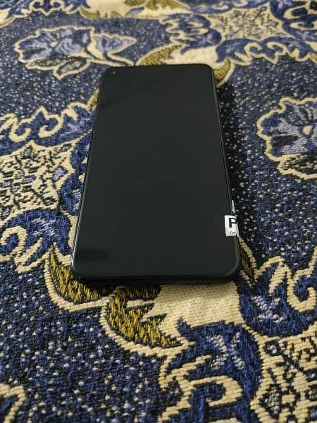 Google Pixel 5 8/128 (New Condition) 3