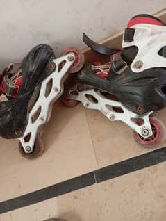 skates