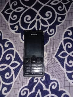 Nokia 301 call me 03062410004