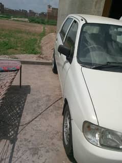 Suzuki Alto 2010