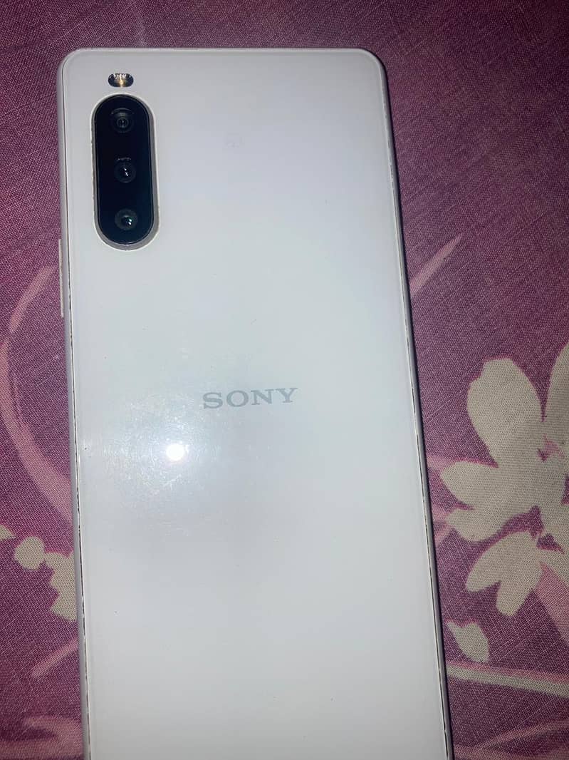 SONY XPERIA 10 MARK 2 3