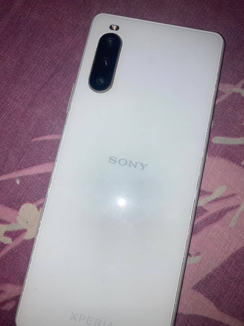 SONY XPERIA 10 MARK 2 4