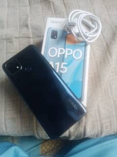 oppo a15 box cable sath ha no open no rapier