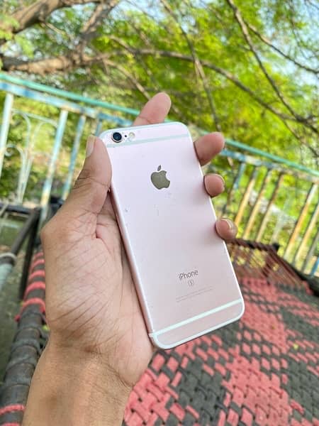 i phone 6s pta 1