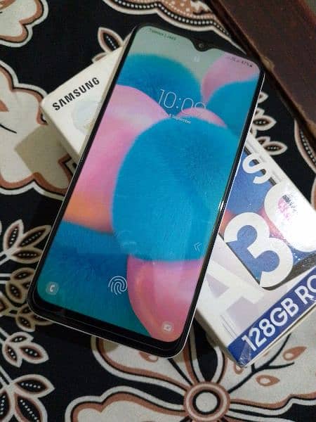 Samsung Galaxy A30s Brand New Full Box, Call 03036828292 2