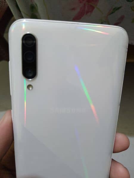 Samsung Galaxy A30s Brand New Full Box, Call 03036828292 8