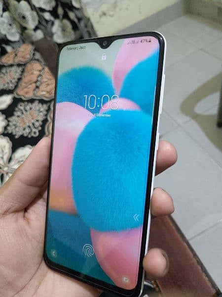 Samsung Galaxy A30s Brand New Full Box, Call 03036828292 11